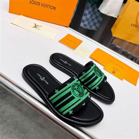 louis vuitton flip flops replica